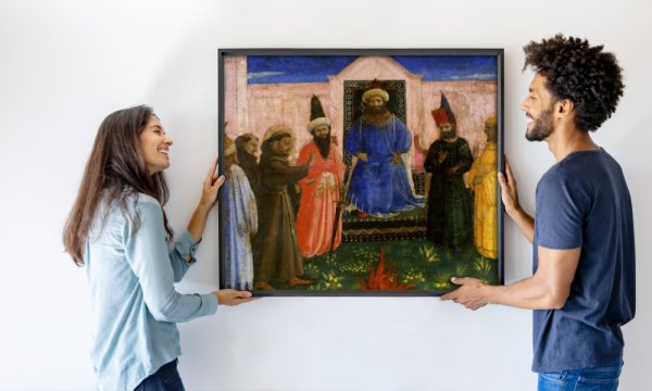 Fra Angelico