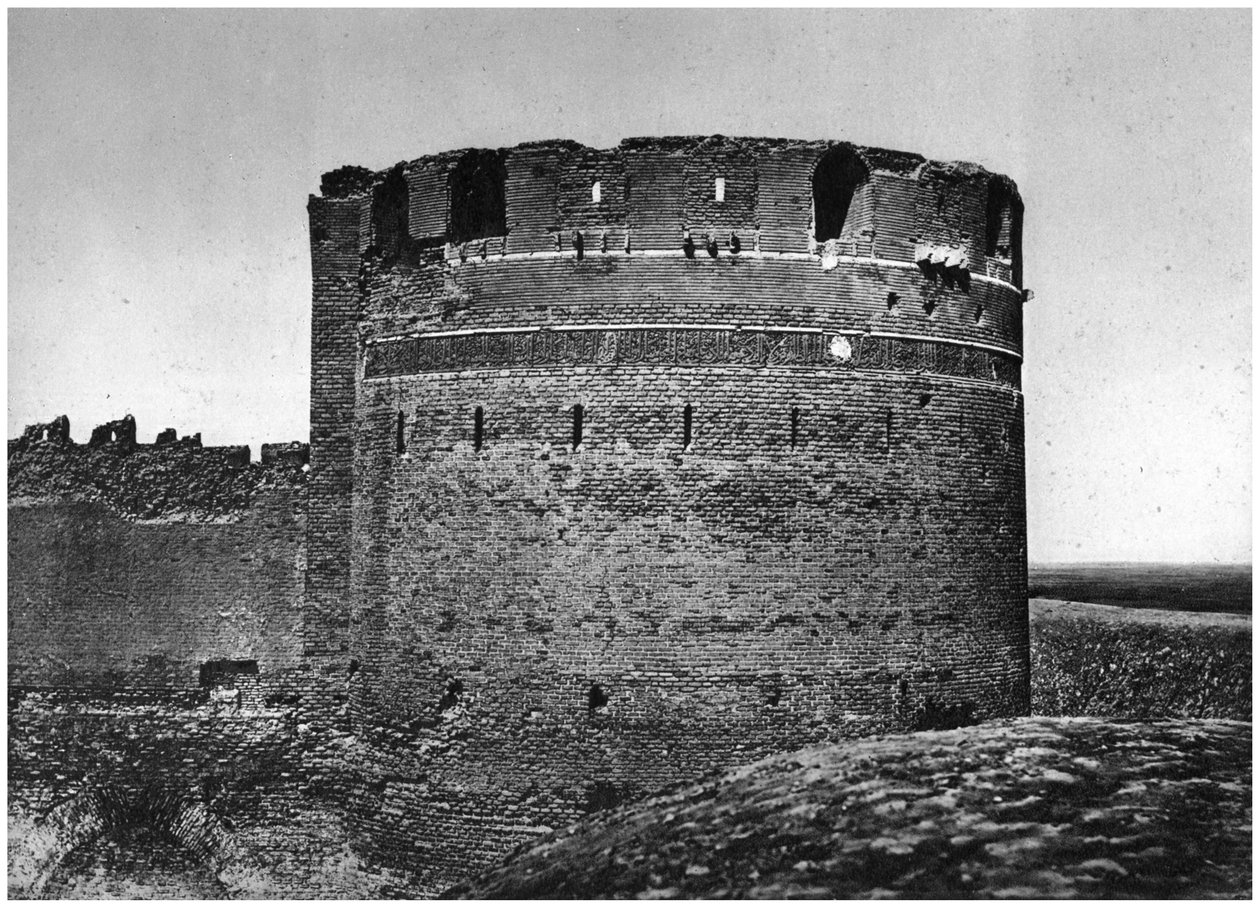 टालसीम, बगदाद, इराक, 1925 द्वारा ए केरीम