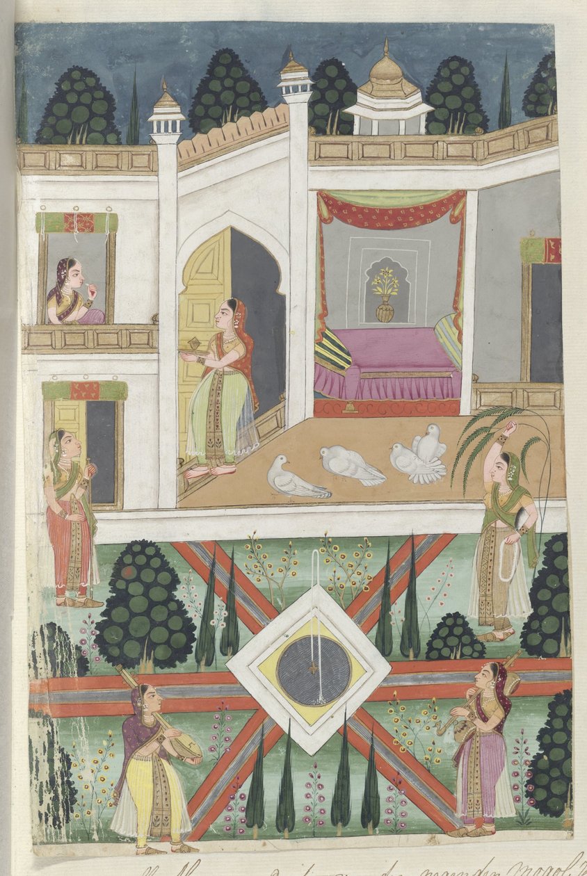  द्वारा एड्रियानस कैंटर विचर