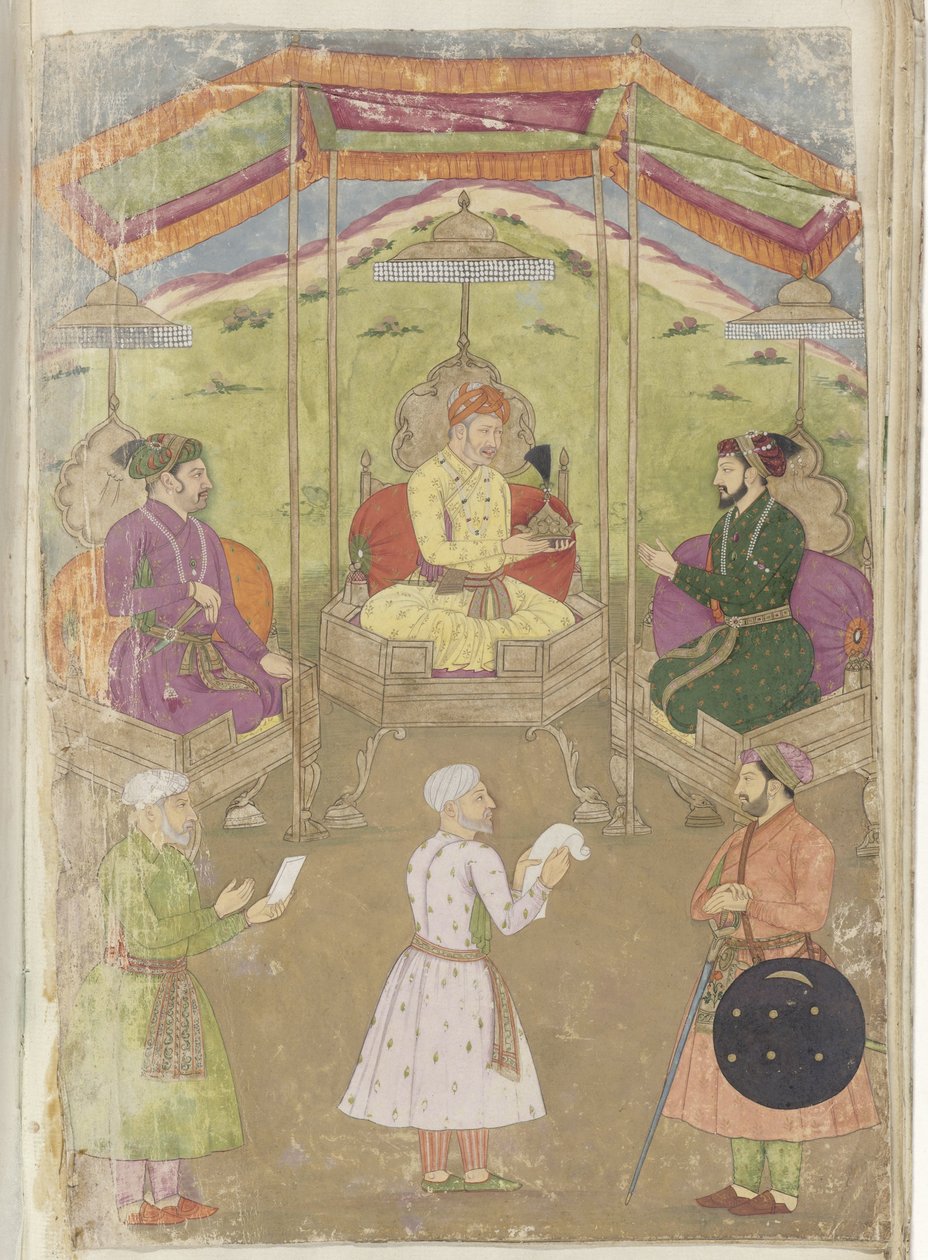  द्वारा एड्रियानस कैंटर विचर