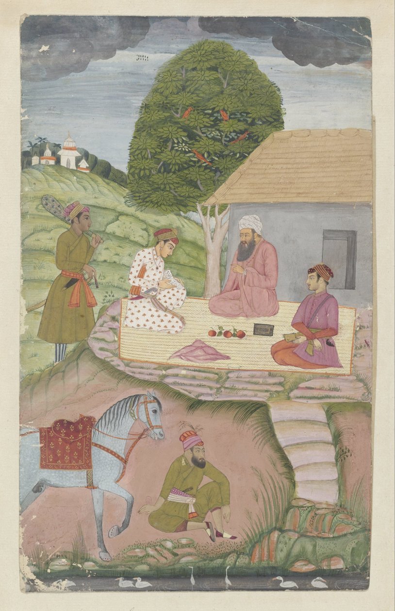  द्वारा एड्रियानस कैंटर विचर