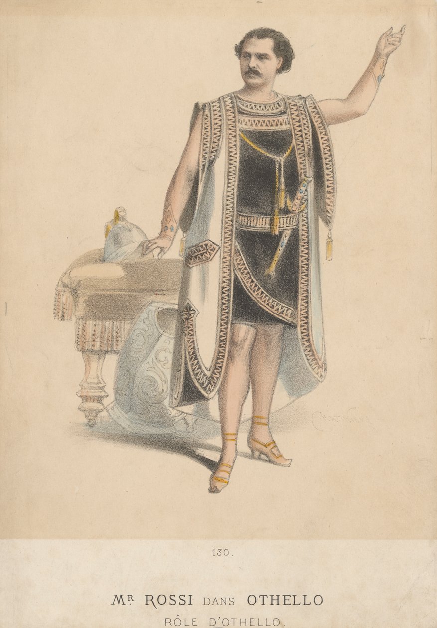  द्वारा एंटोनिन मैरी चतिनिरे