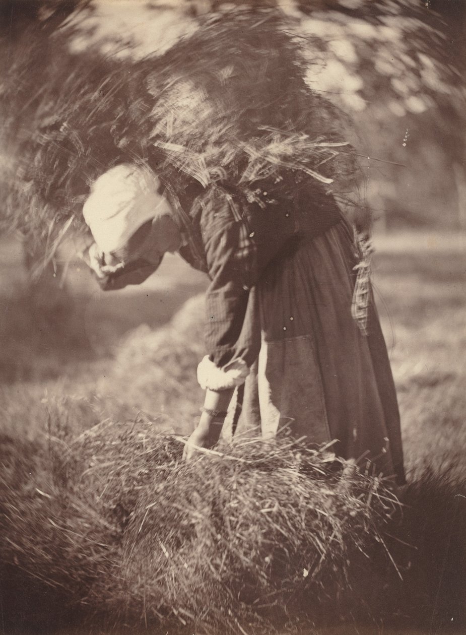 किसान, सी। 1870. द्वारा अगस्टे गिरौडोन