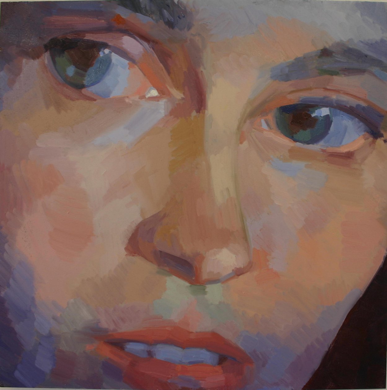 'आई एम 9', 2010 द्वारा बारबरा हूगेवीजेन