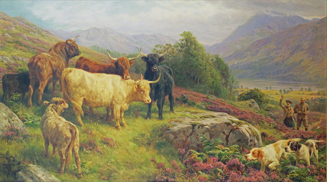 गौरवशाली 12 अगस्त, पाश एम द्वारा बेसिल ब्रैडली