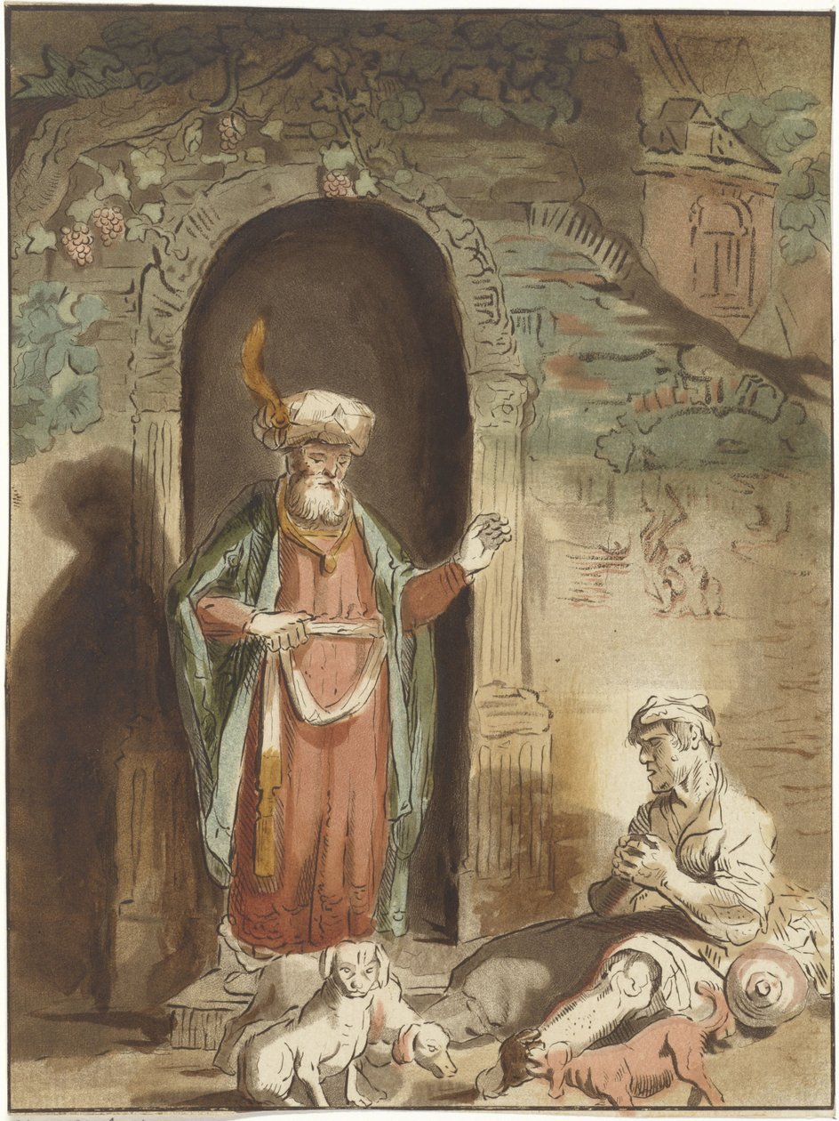  द्वारा बर्नहार्ड श्रेडर