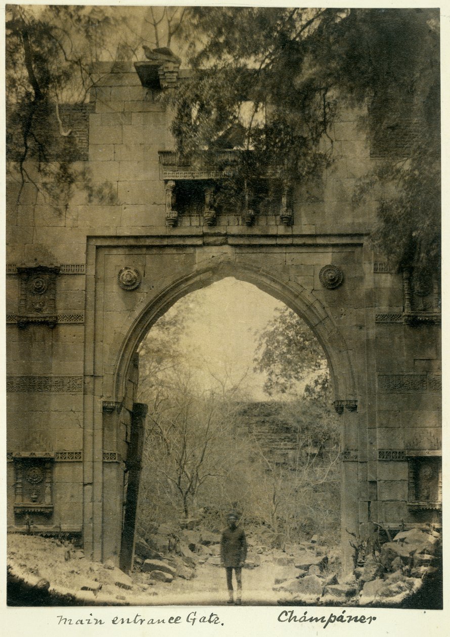  द्वारा ब्रिटिश फोटोग्राफर