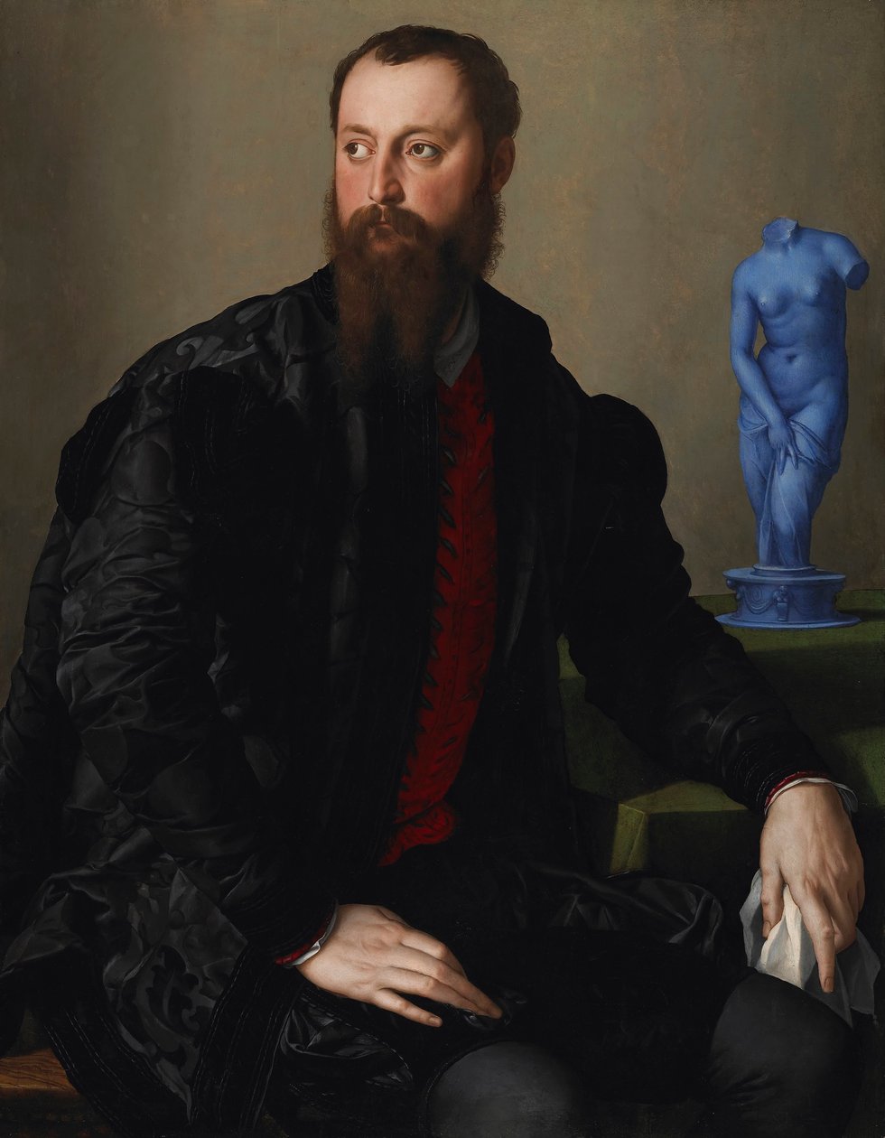  द्वारा Bronzino