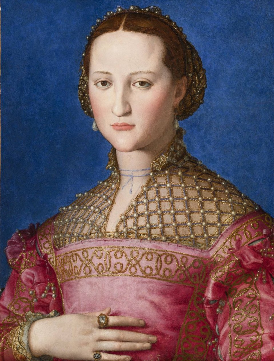  द्वारा Bronzino