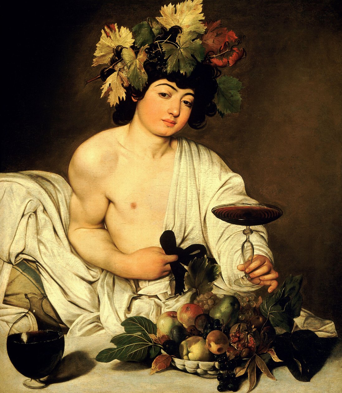  द्वारा Caravaggio