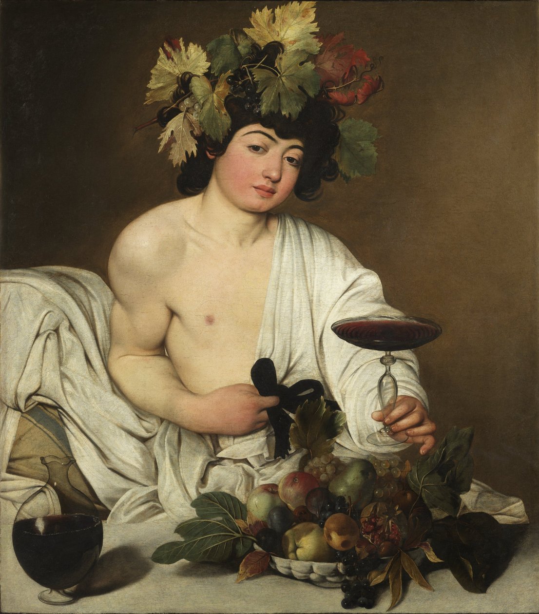  द्वारा Caravaggio
