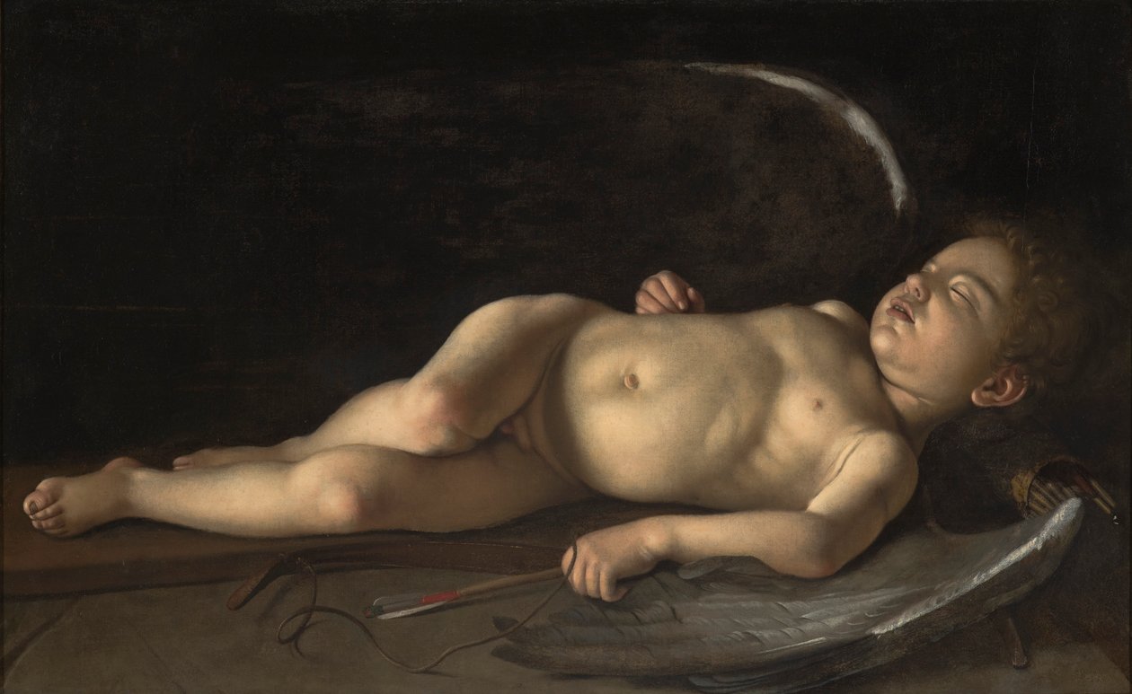  द्वारा Caravaggio
