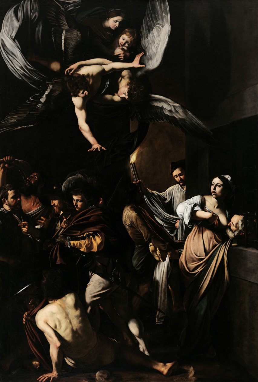  द्वारा Caravaggio