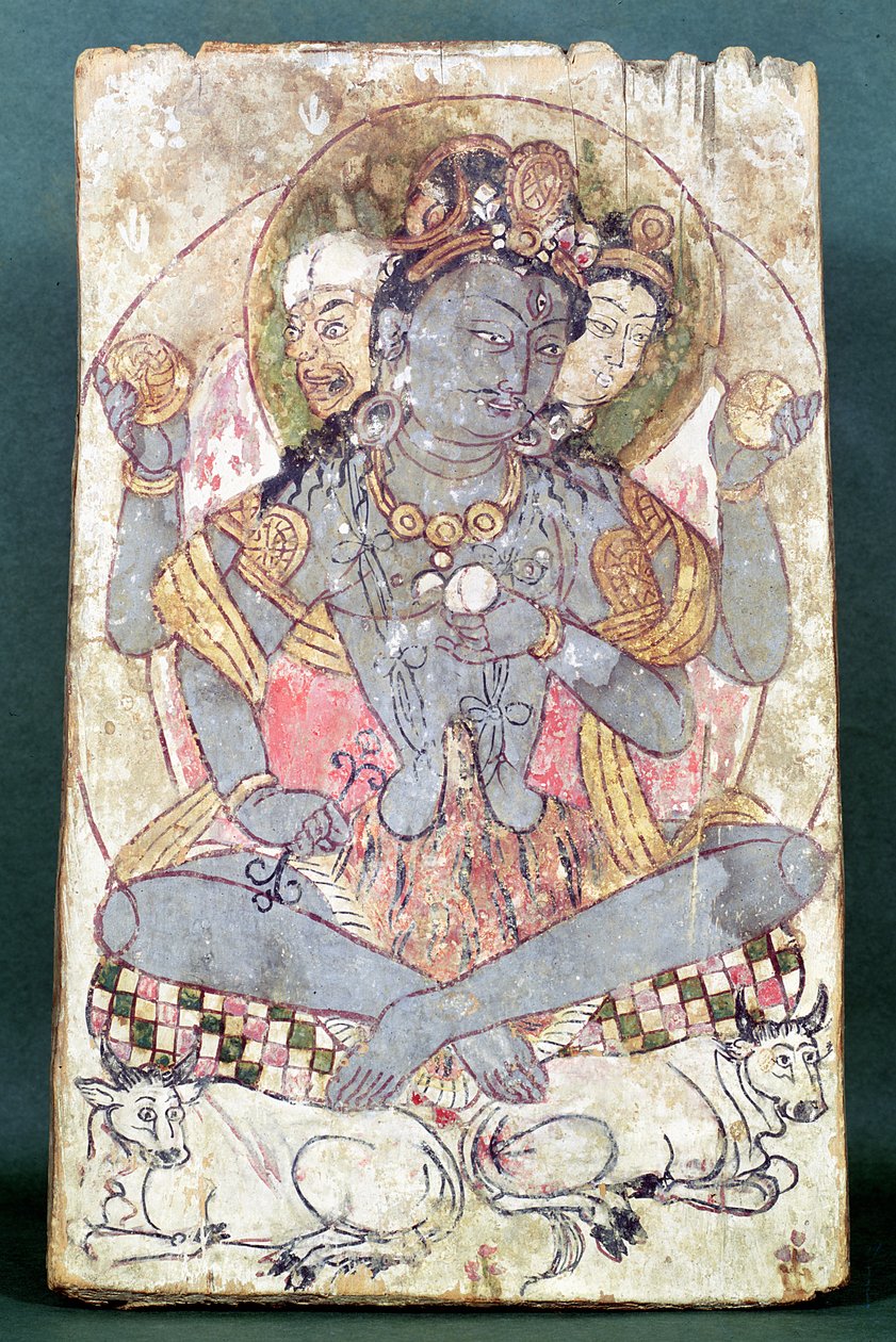  द्वारा चीनी स्कूल