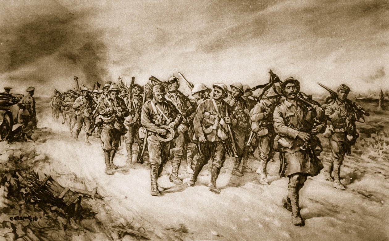डब्लिन और मुनस्टर्स ने गिन्च, 1914-19 में विजय से वापसी की द्वारा क्रिस्टोफर क्लार्क