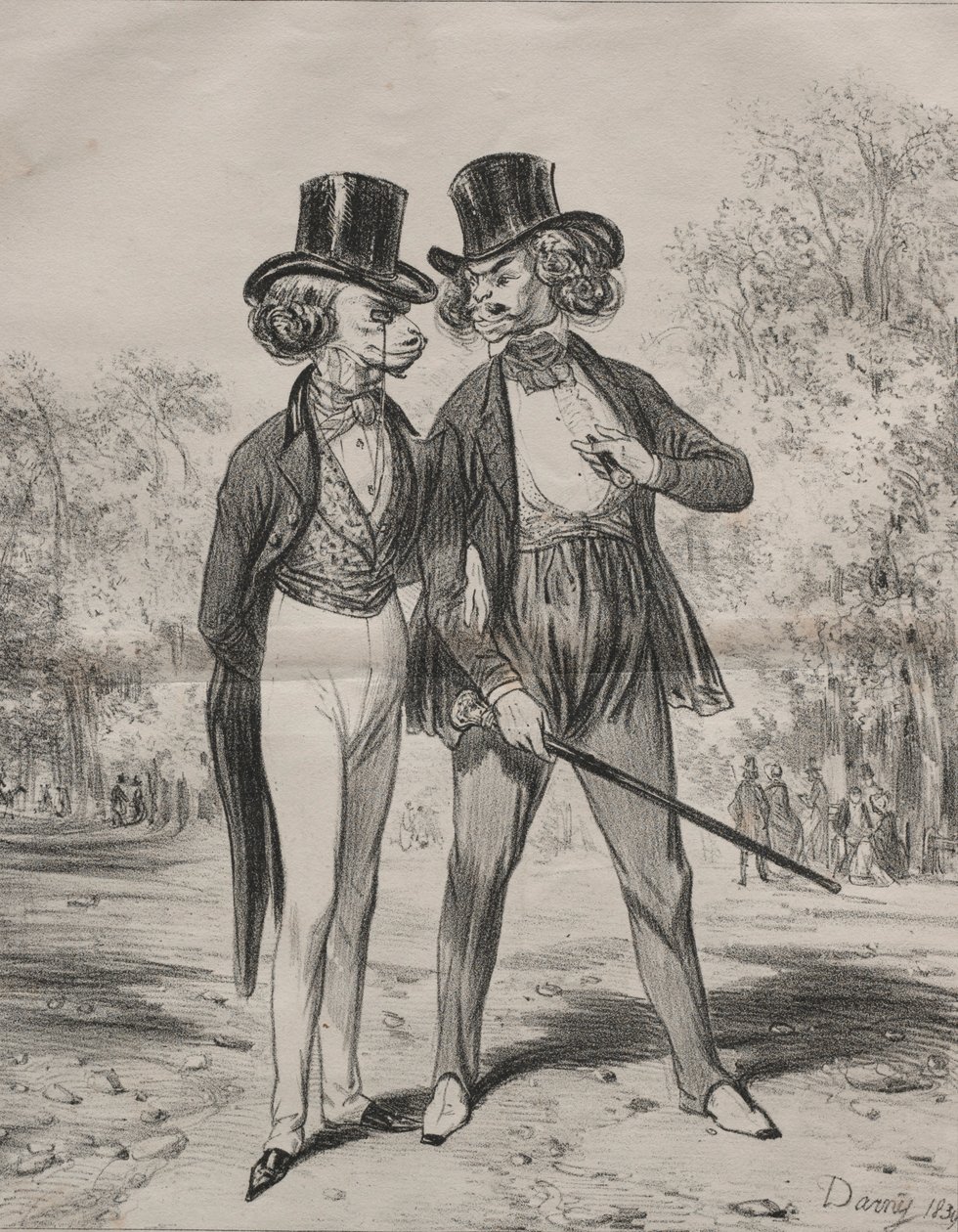 अविश्वसनीय तरीके। शरद सिंह, 1839। द्वारा डर्नी