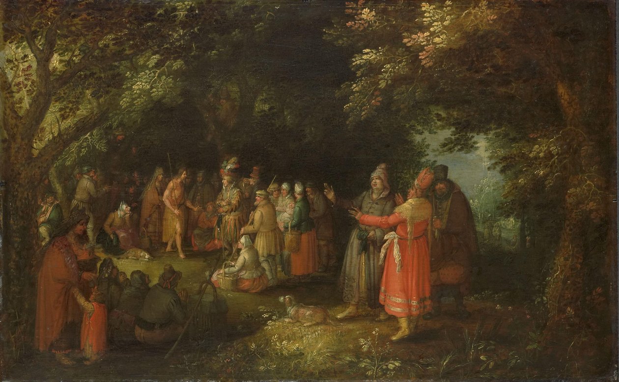 द्वारा डेविड विंकबून्स (आई)
