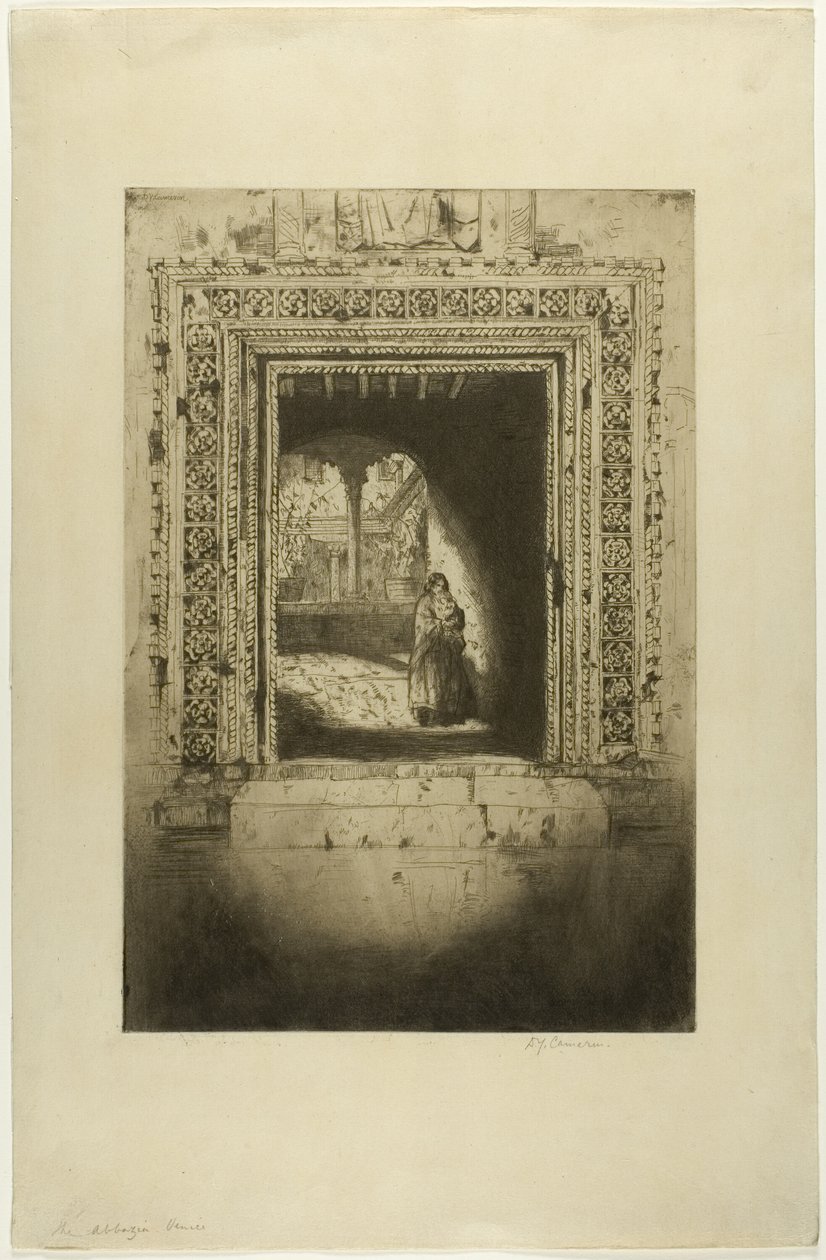  द्वारा डेविड यंग कैमरून