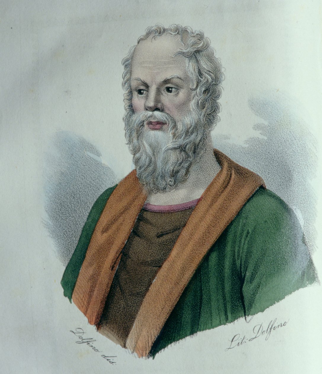  द्वारा Dolfino