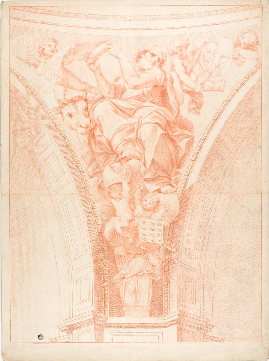  द्वारा Domenichino