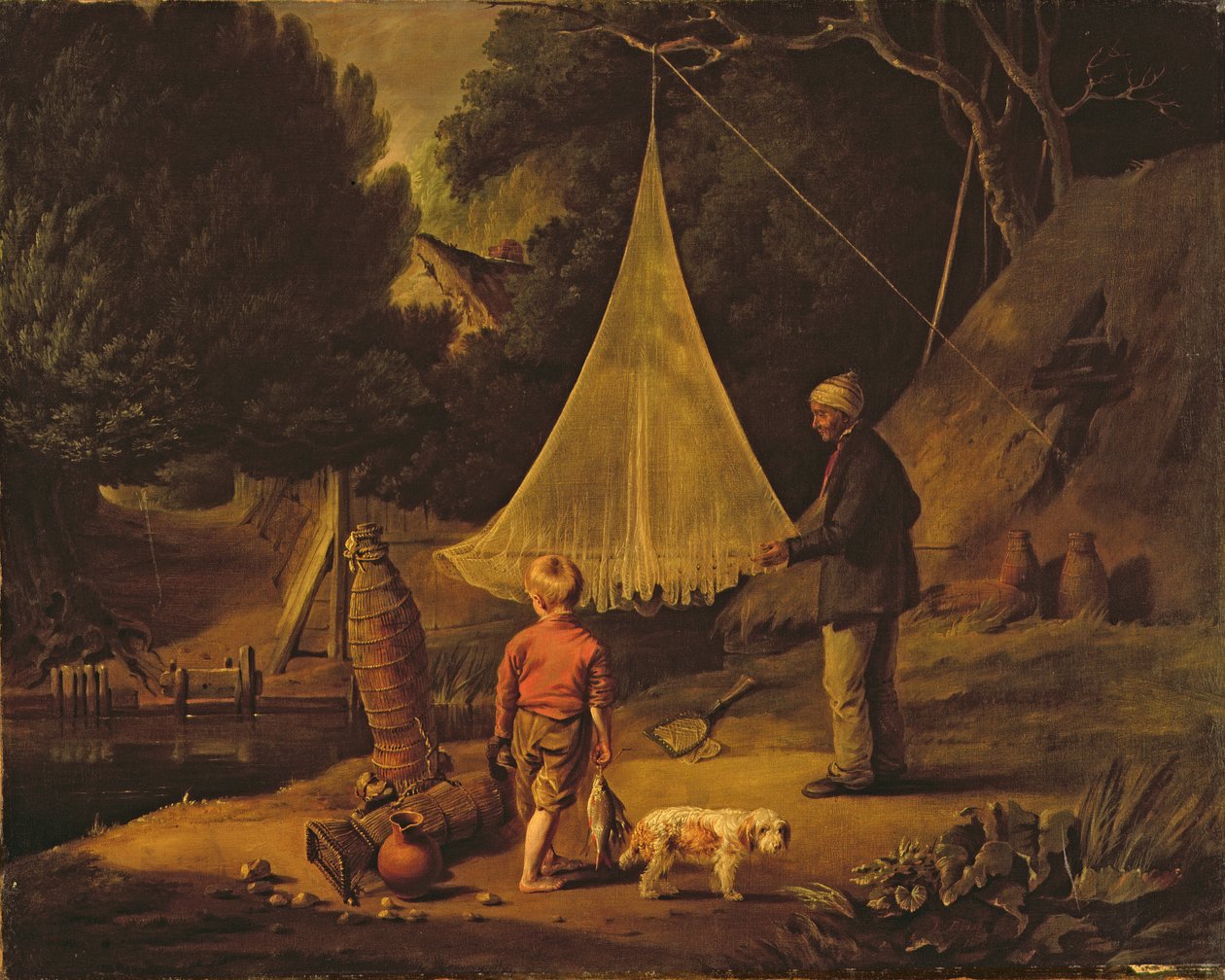  द्वारा एडमंड ब्रिस्टो