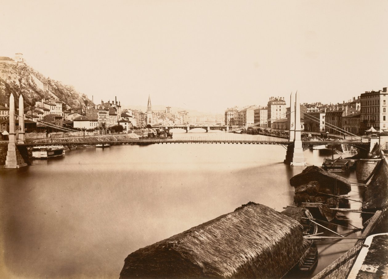 ल्योंस, सीए। 1861. द्वारा एडवर्ड बाल्डस