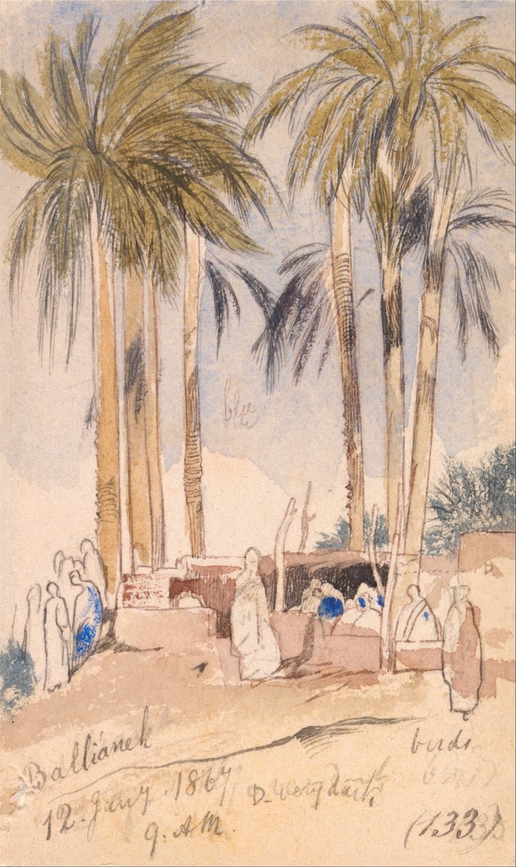 Ballianeh द्वारा एडवर्ड लीयर