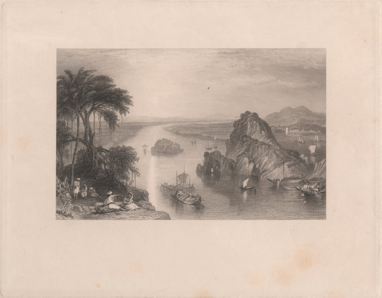  द्वारा एडवर्ड गुडॉल