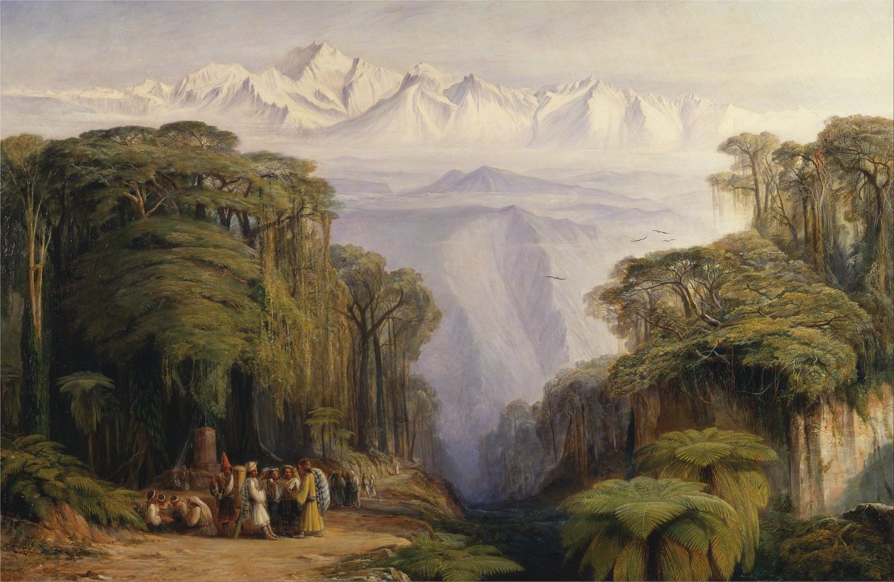  द्वारा एडवर्ड लीयर