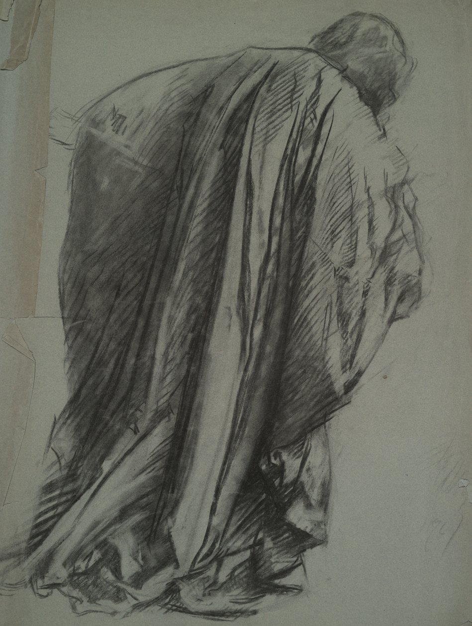  द्वारा एडविन ऑस्टिन अभय