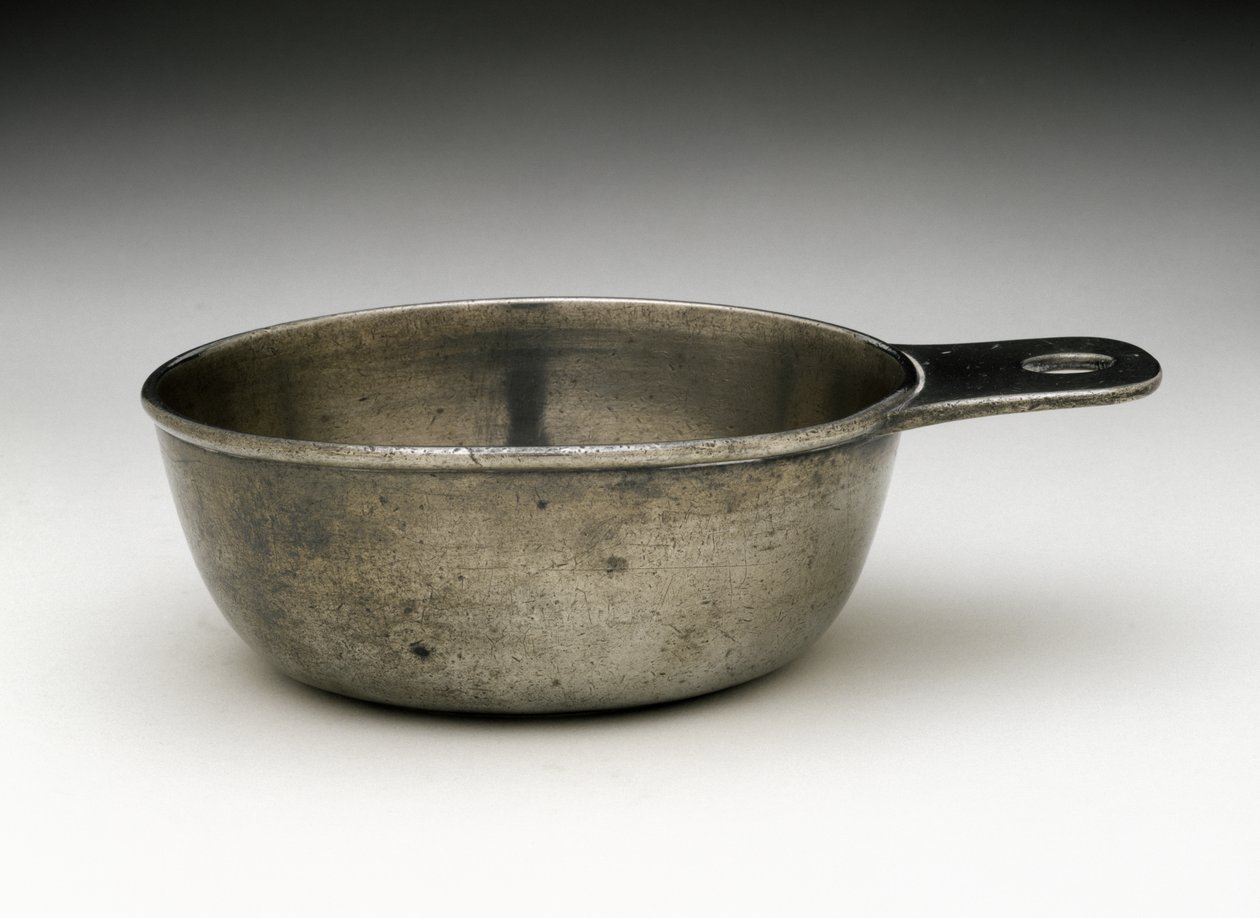 पोरिंजर, सी। 1780-1790 (पेवर्स) द्वारा एलीशा (attr.to) किर्क
