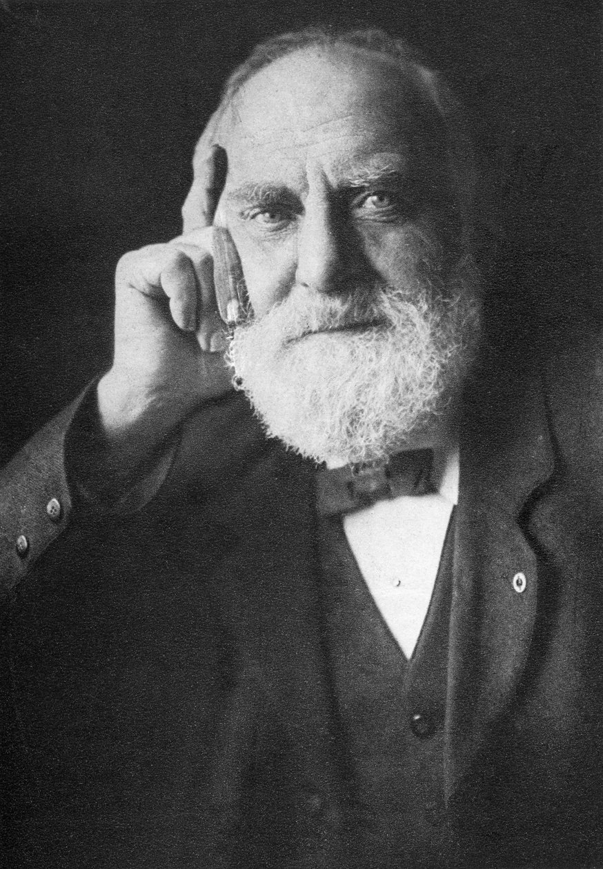 विलियम थॉमस स्टीड (1849-1912) द्वारा अंग्रेजी फोटोग्राफर