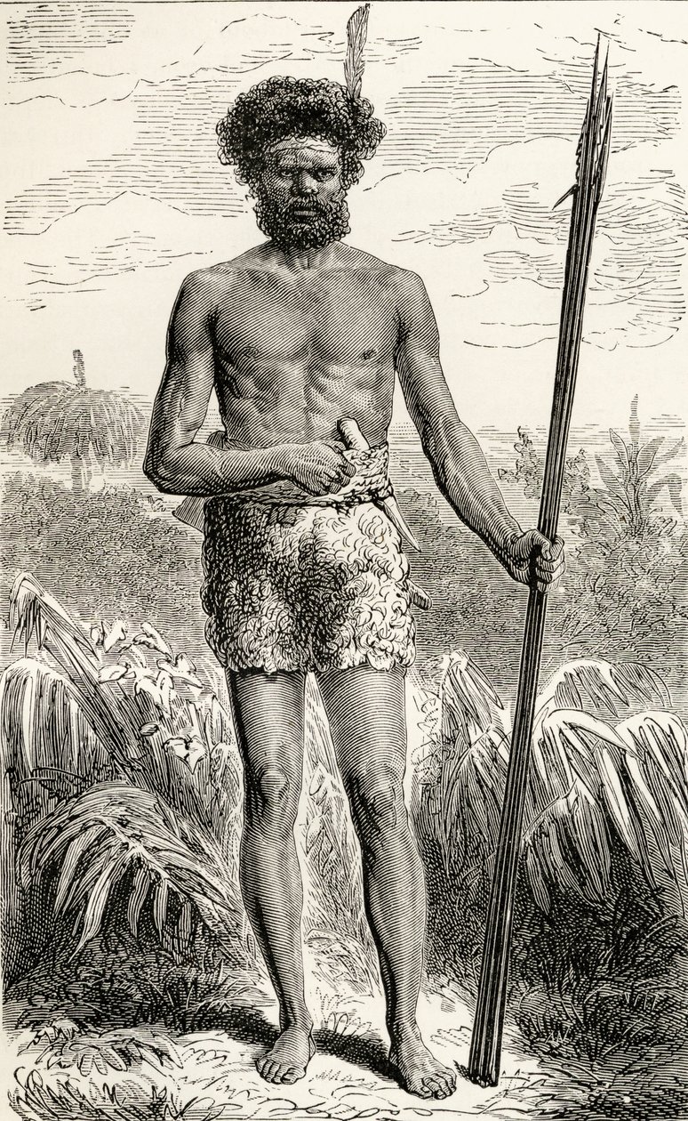 चार्ल्स डार्विन (1809-82) के &39;जर्नल ऑफ रिसर्च&39; से चित्रण लंदन 1890 में प्रकाशित हुआ द्वारा अंग्रेजी स्कूल