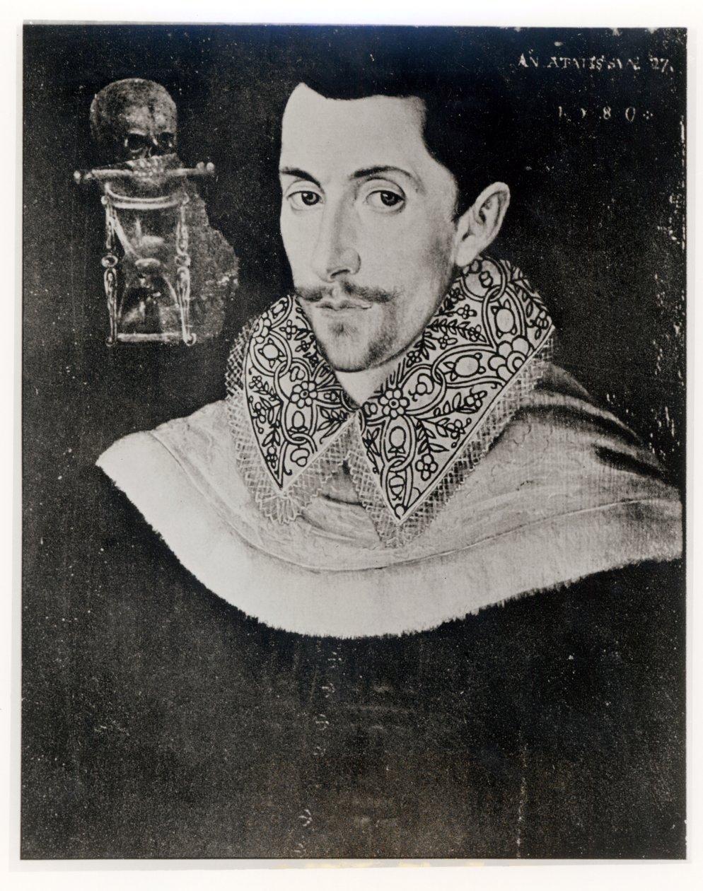 जॉन बुल (c.1562-1628) द्वारा अंग्रेजी स्कूल