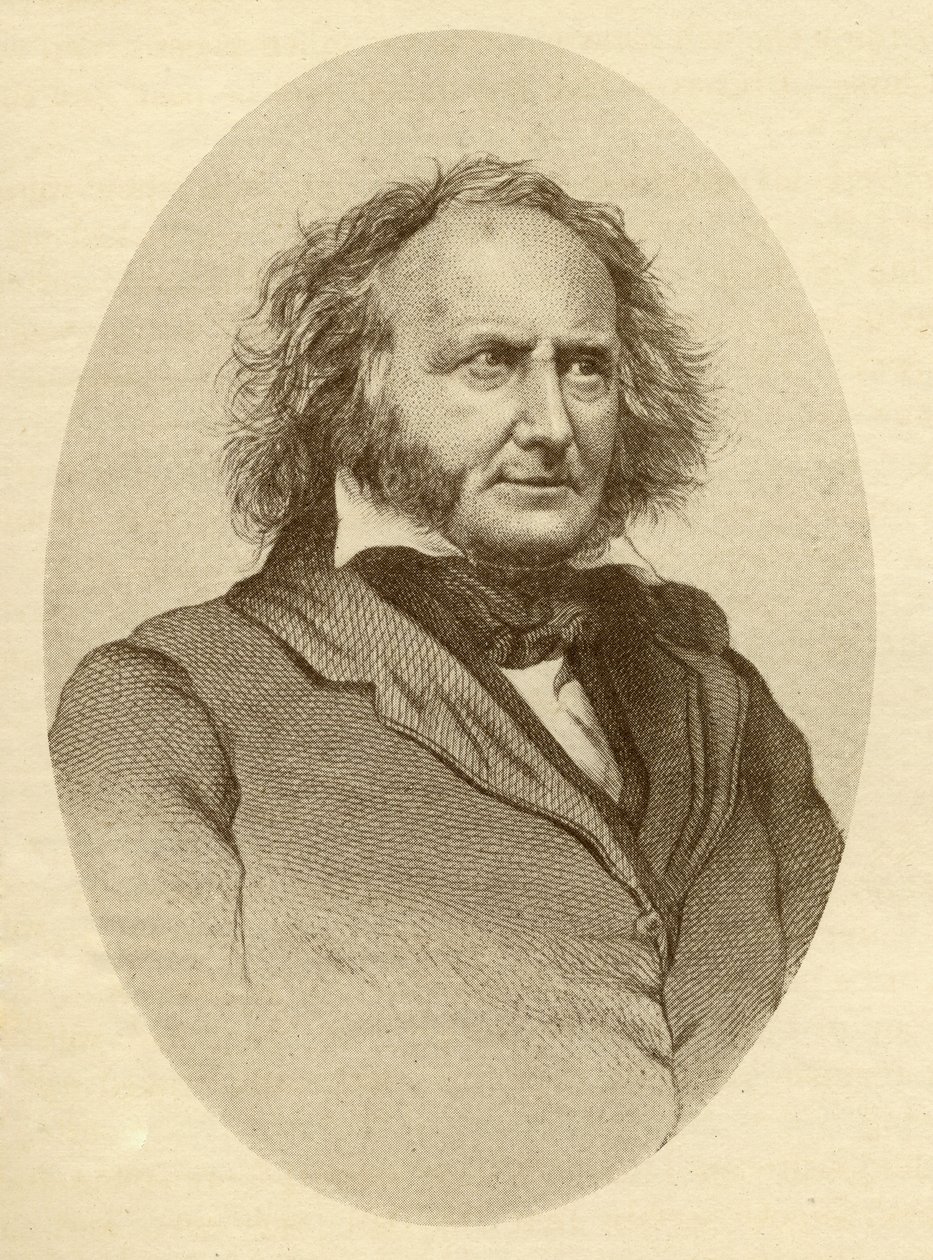 जॉन विल्सन (1785-1854) द्वारा अंग्रेजी स्कूल