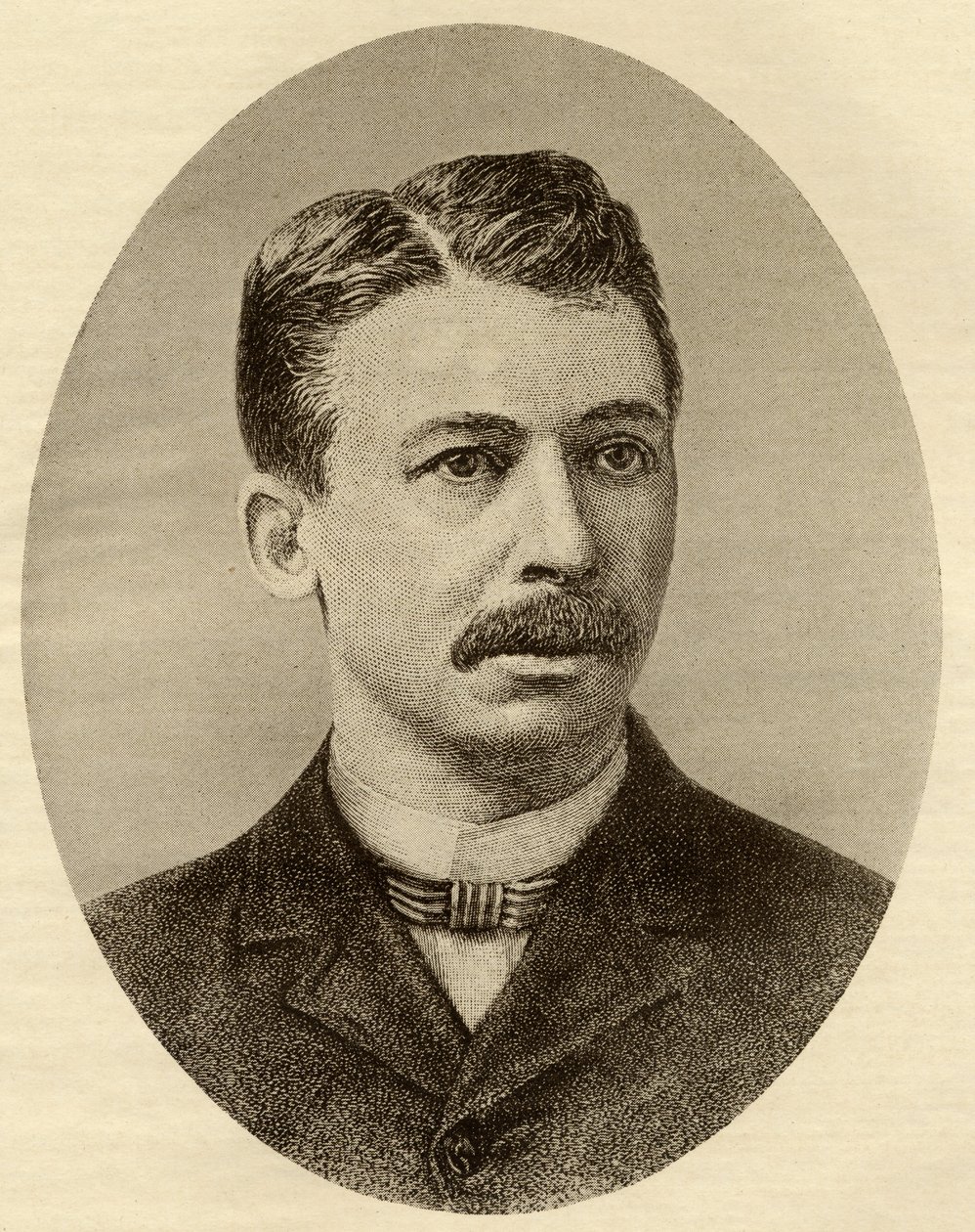 जोएल चैंडलर हैरिस (1848-1908) द्वारा अंग्रेजी स्कूल