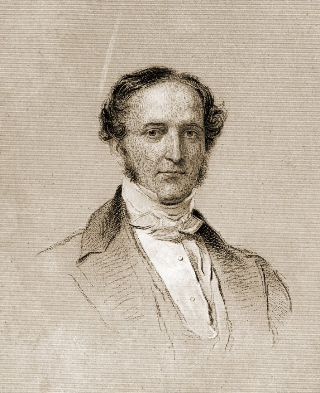विलियम हिकलिंग प्रेस्कॉट (1796-1859) द्वारा अंग्रेजी स्कूल