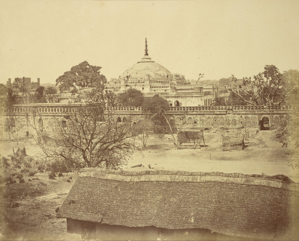 शाह न्याजफ या नजफ द्वारा फेलिस बीटो