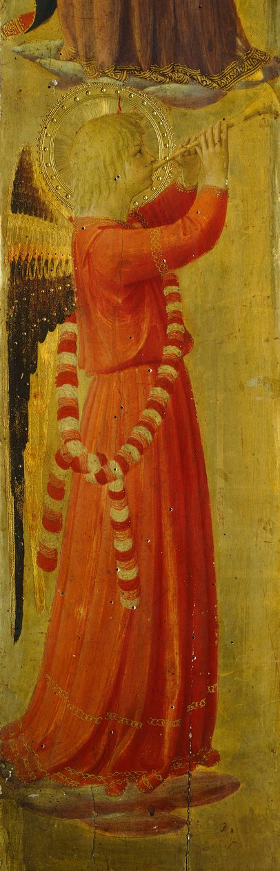  द्वारा फ्रा (सी.1387-1455) एंजेलिको