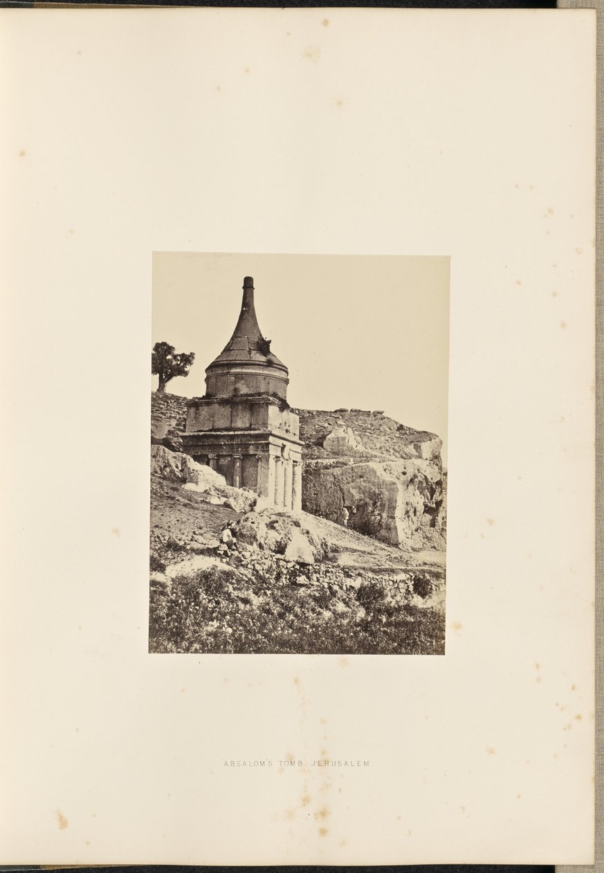  द्वारा फ्रांसिस फ्रिथ