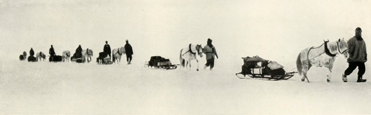 मार्च, 1911, 1913 को पोंजी द्वारा फ्रैंक देबनेहम