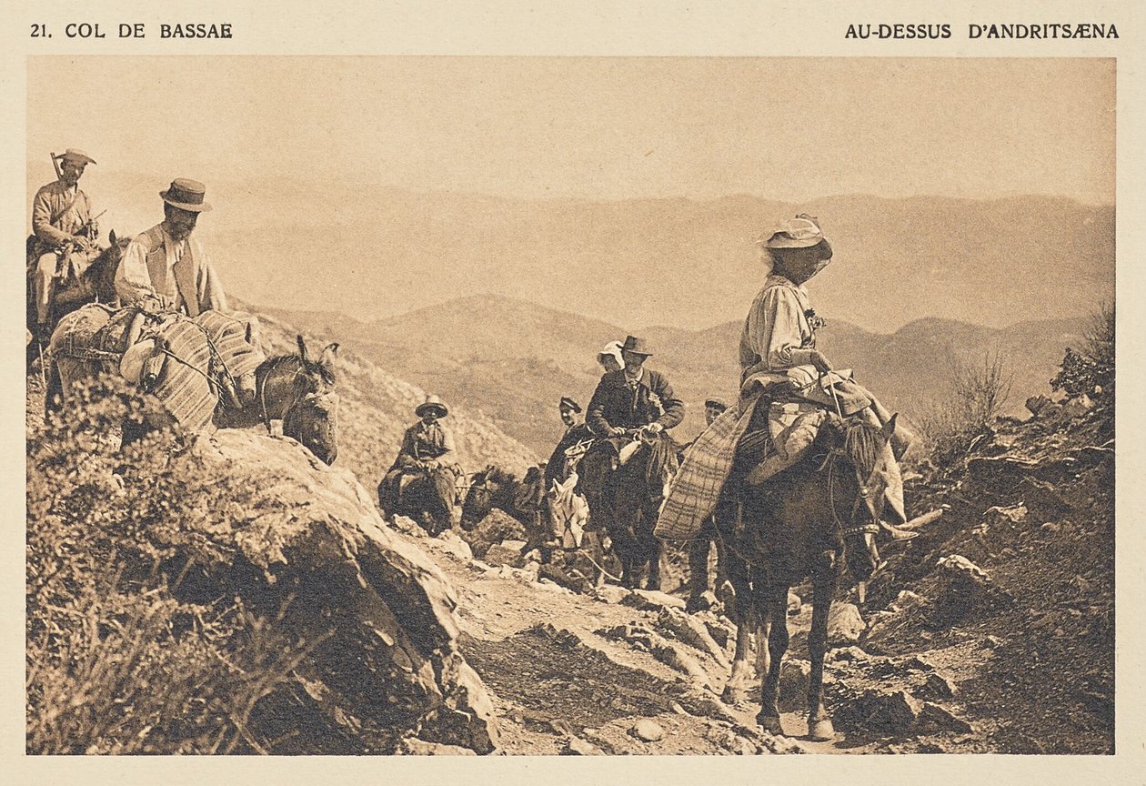  द्वारा Frédéric Boissonnas