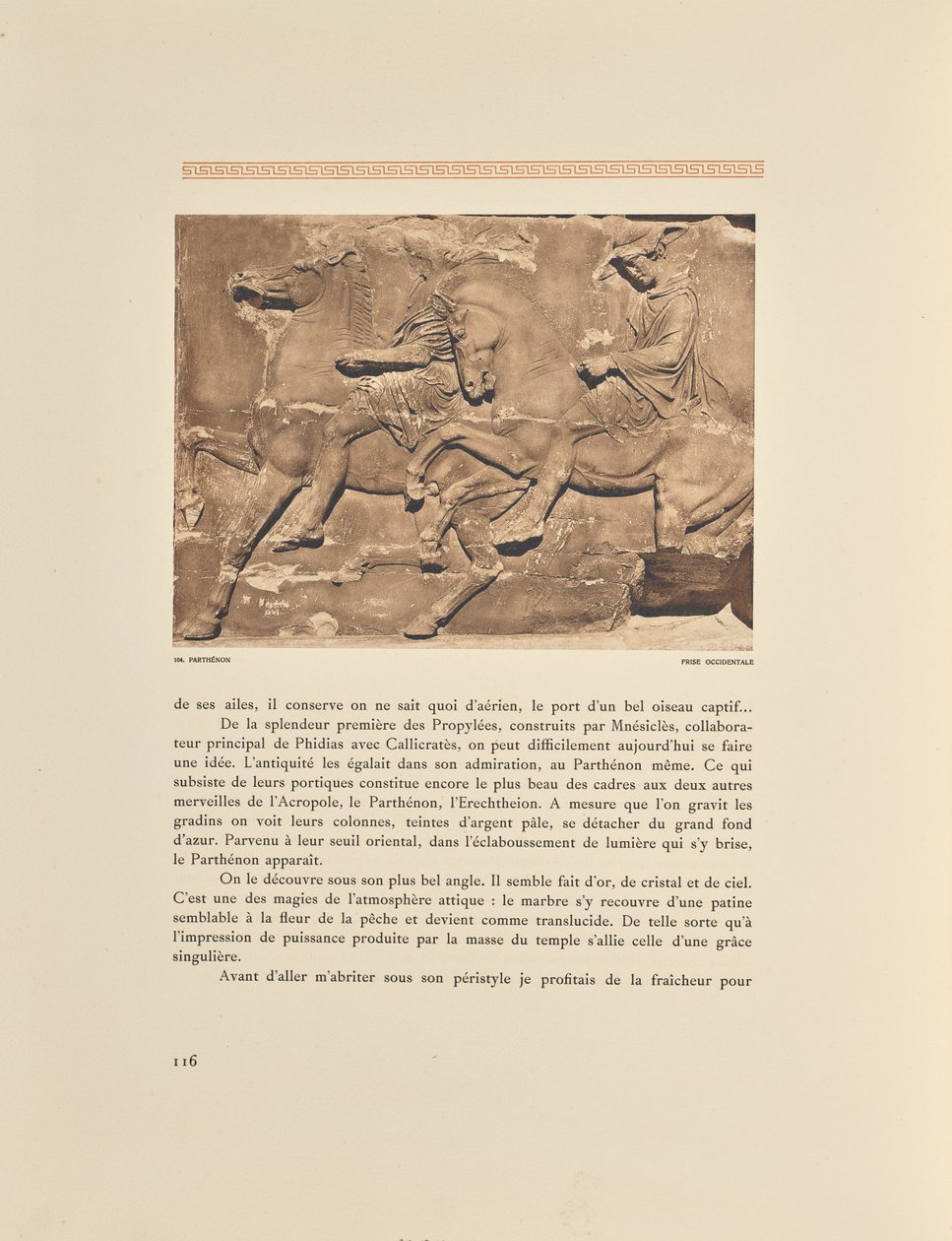  द्वारा Frédéric Boissonnas