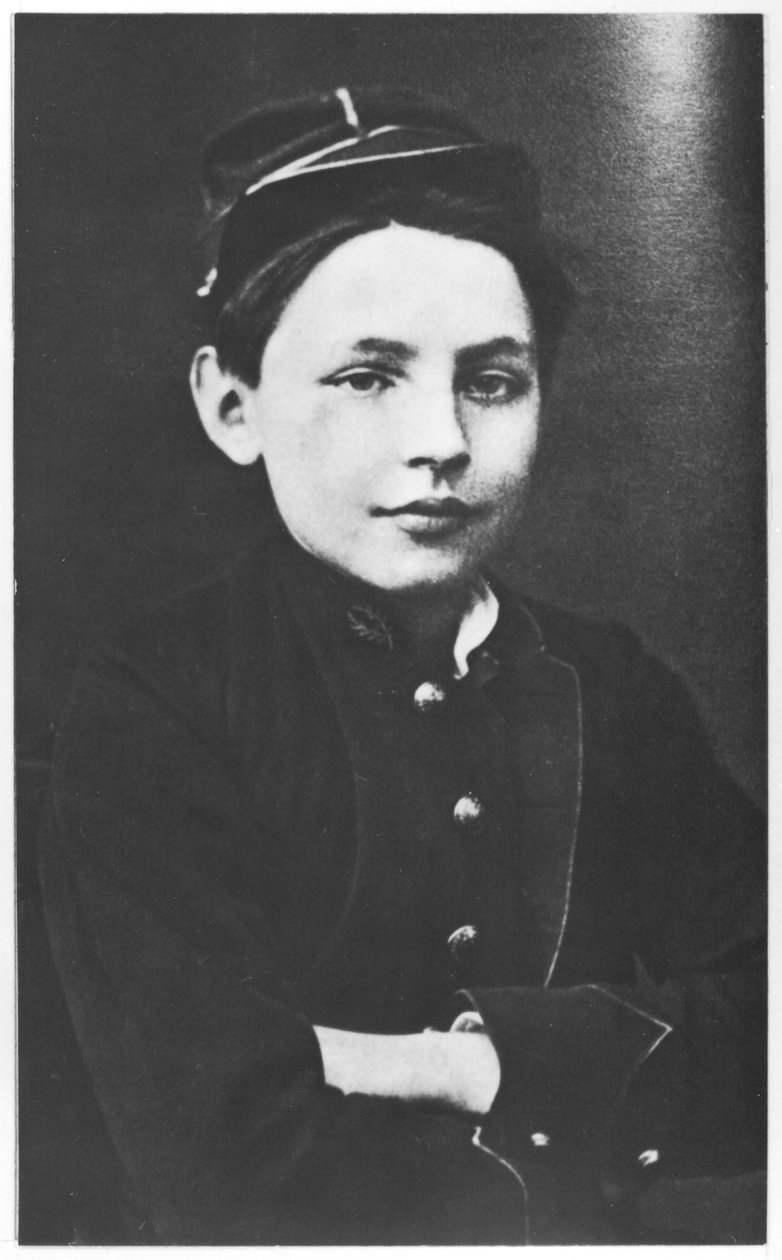 लियोपोल्ड कोलेट (b.1866) द्वारा फ्रेंच फोटोग्राफर