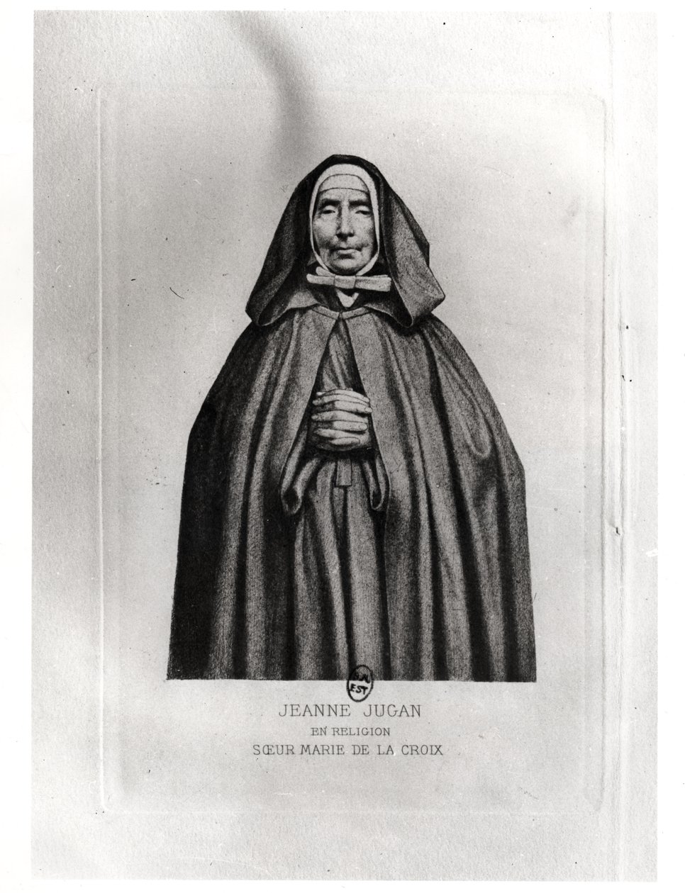 जीन जुगन (1792-1879) द्वारा फ्रेंच स्कूल
