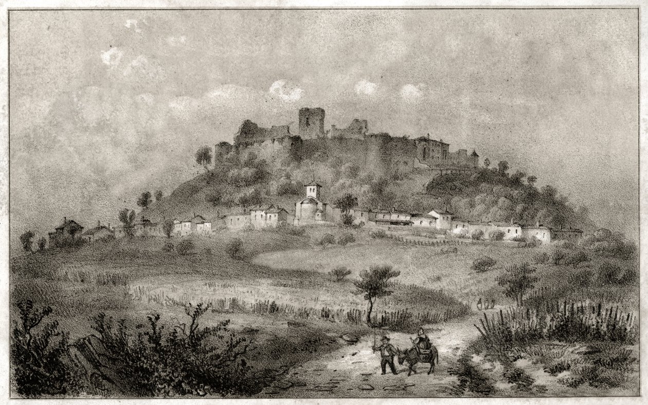  द्वारा फ्रेंच स्कूल