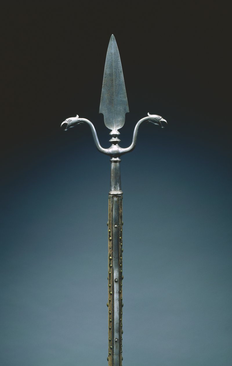 लिनस्टॉक, c.1600-25 द्वारा फ्रेंच स्कूल