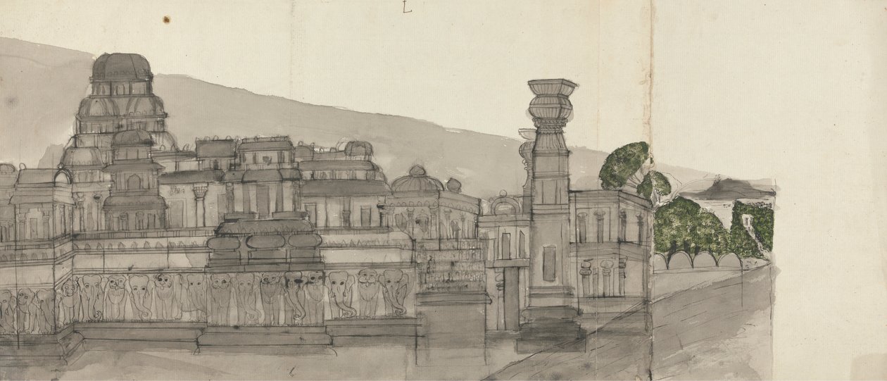 द्वारा गंगाराम चिंतामन तम्बत