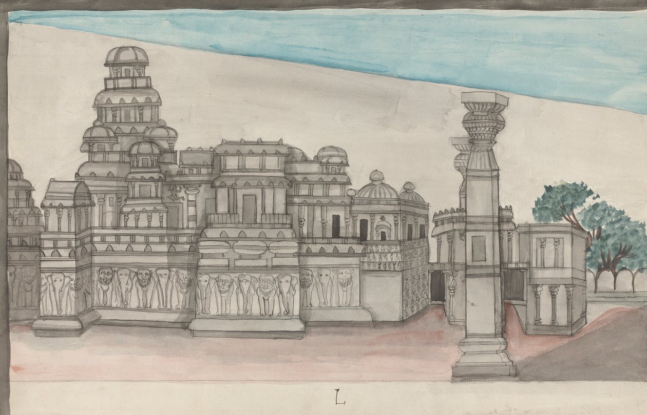  द्वारा गंगाराम चिंतामन तम्बत