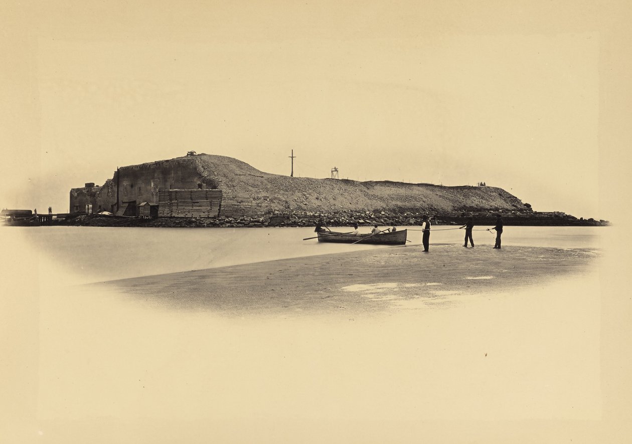 द्वारा जॉर्ज एन। बरनार्ड